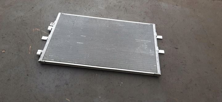 фото №6, Радіаторів кондиціонера renault megane v e-tech 921105mz1a