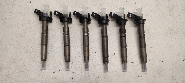 фото №13, Форсунка 6420701387 mercedes