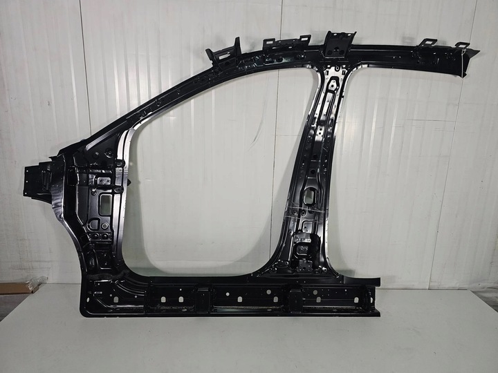 фото №6, Обшивка поріг праві внутрішні hyundai tuscon iv nx4 71120-n7000