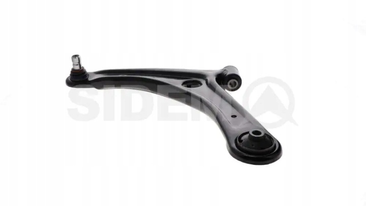 SIDEM 93176 R BRAS DE SUSPENSION SUSPENSION ROUES 93176