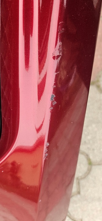 фото №7, Бампер перед крило corvette c7 решітка середня емблема гарний