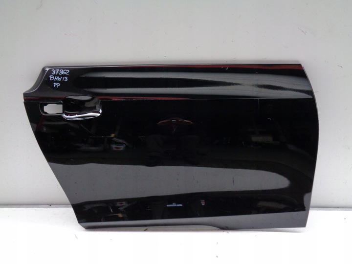 фото №1, Двері праві передні bmw i3 номер 37862