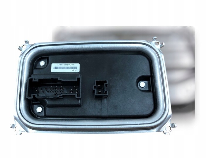 фото №1, Модуль блок керування led drl лівий mercedes benz eqa w243 h243 glc w253 купе