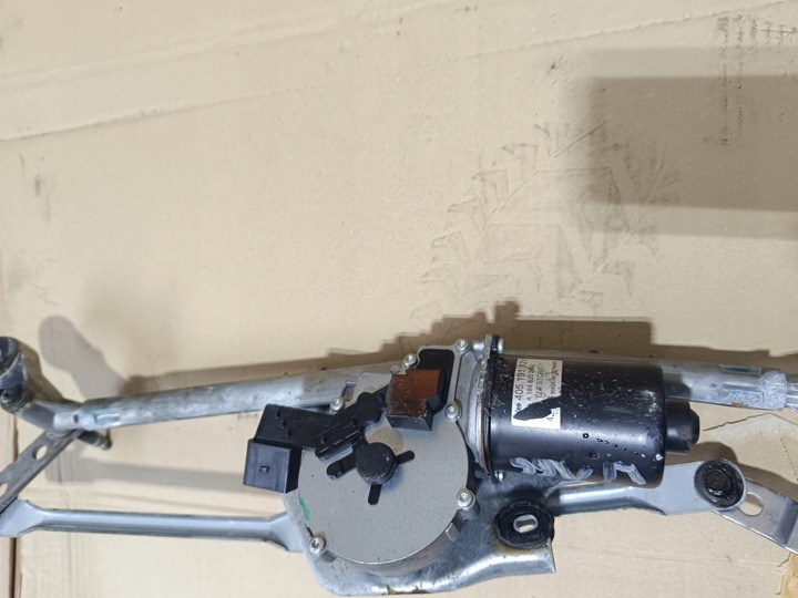 фото №4, Механізм двірник w166 ml mercedes a1668200540