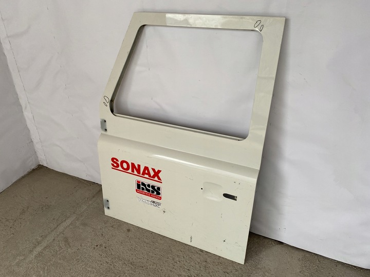 фото №7, Land rover defender двері передні ліві