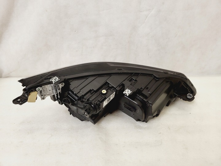 фото №11, Vw golf 8 viii r line повний led 5h1941035k 5h1941036k