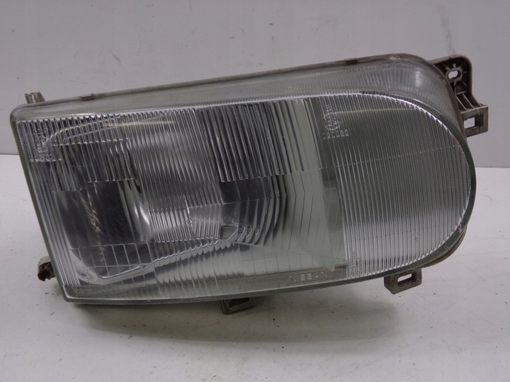фото №1, Nissan vanette c23 фара правые valeo h4
