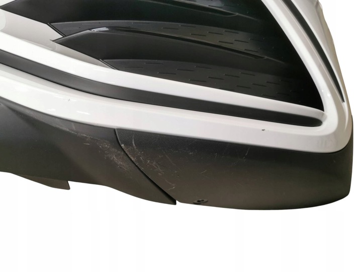 фото №10, Бампер, решётка, решётка радиатора, решётки, установка mercedes gla w-247 рестайлинг amg 263.