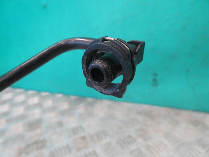 фото №5, Шланг воды audi a5 s5 8w sportback 3.0 tfsi 17r