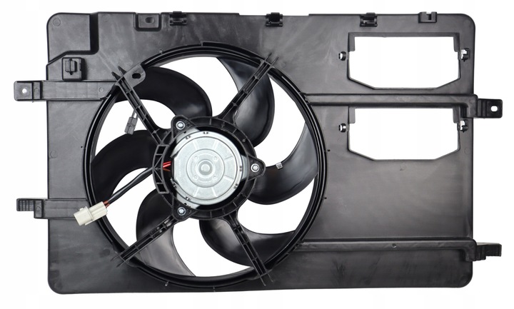 фото №1, Вентилятор smart forfour 2003 - 2006