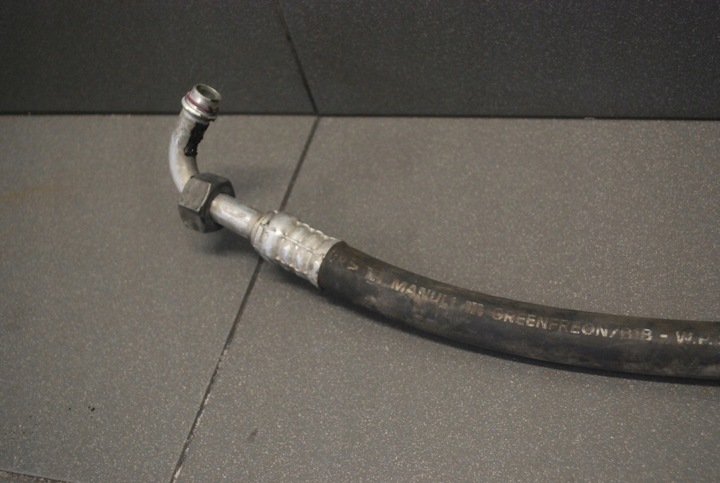 фото №5, Шланг кондиціонера vw passat b5 1.8t 8d0260704h