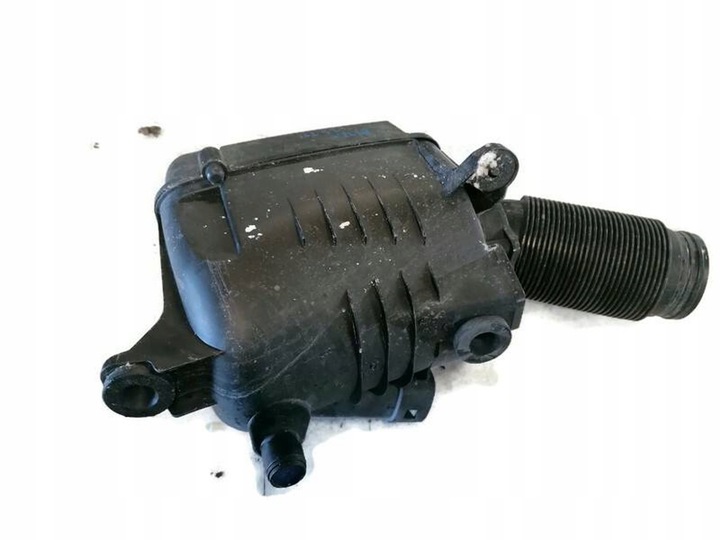 фото №1, Seat altea 12r рестайлінг корпус фільтра повітря 1k0129607al