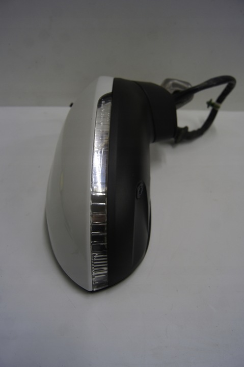 фото №8, Зеркало правые 13+2 pin 15 pin passat b8 gte l0k1 lok1 камера