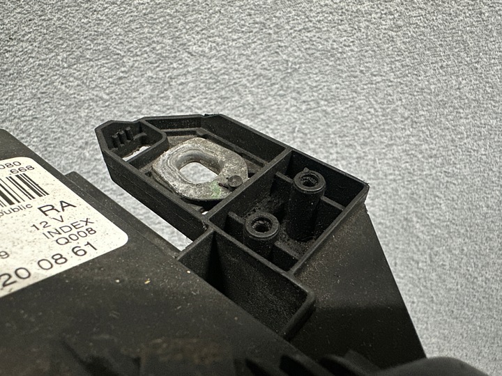 фото №13, Лампа mercedes cla w117 117 звичайна h7 usa америка права оригінал