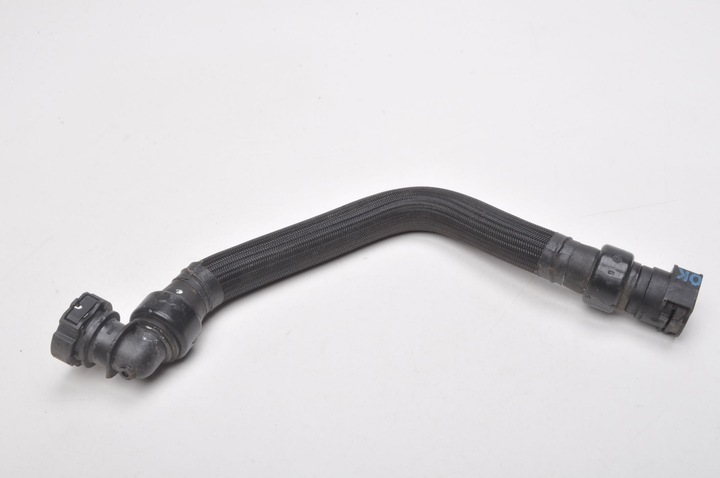 фото №1, Peugeot e-expert iii труба шланг воды 9830799280