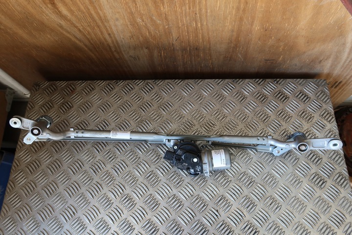 фото №1, Механизм дворник mini r60 741978703