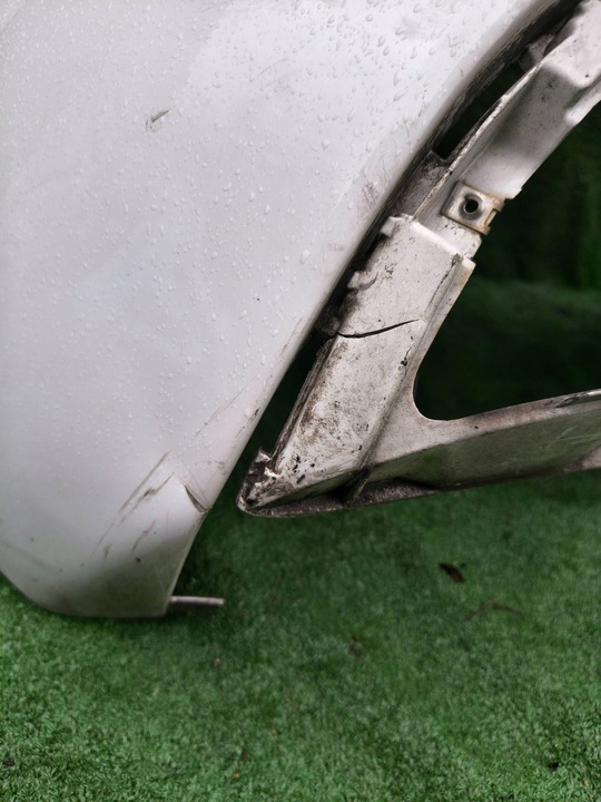 фото №7, Opel astra j gtc opc z40r бампер зад задний