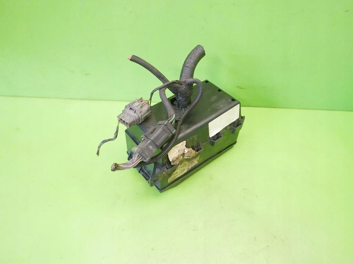 фото №10, Коробка предохранителей 98ag14a067cd ford focus mk1