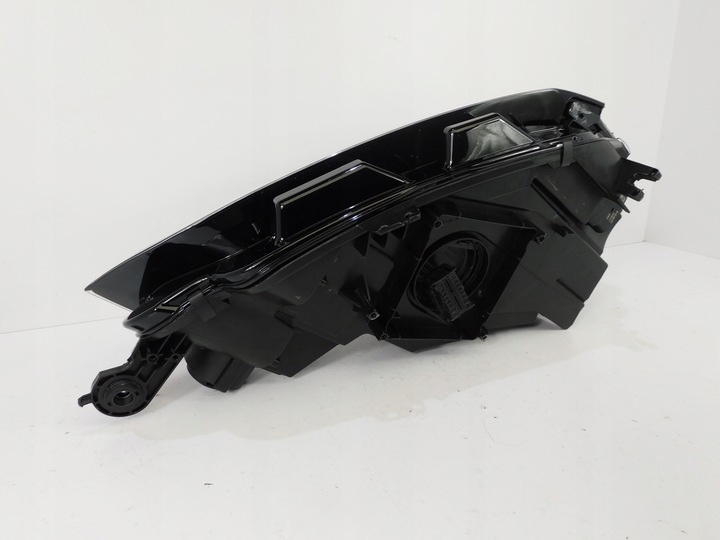 фото №7, Audi a5 f5 8w6 передний рестайлинг лампа левая usa 8w6941033f идеальная