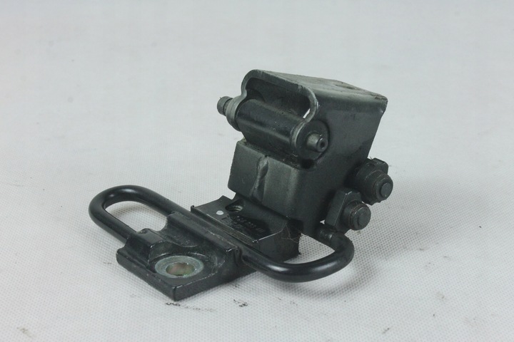 фото №8, Петля левый зад дверь задних seat altea toledo iii xl ограничитель задний