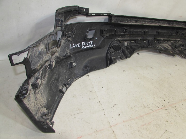 фото №10, Бампер зад задний land rover discovery sport l550 l550 lk72-17d781ab