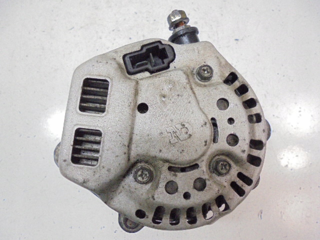 фото №7, Daihatsu cuore vi l251 генератор 101211-2731 1,0 27060-97202
