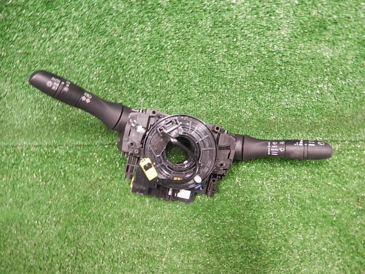 фото №1, Стрічка підкермові важелі nissan micra k14 2021 255546ca0a