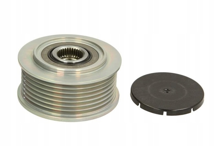 фото №1, Колесо пасове генератора cq cq1041129