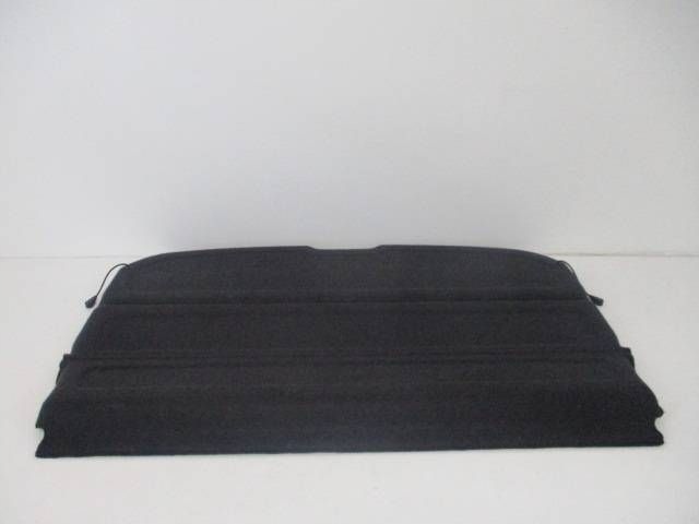 фото №6, Peugeot 3008 i полка задняя багажника