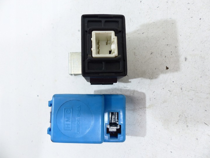 фото №1, Accent ii 03-05 комп'ютер 9030930280f 1.3 12v