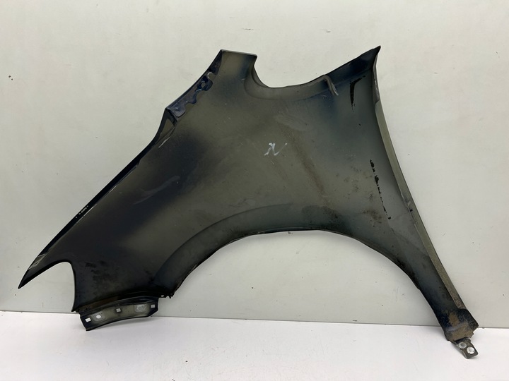 фото №7, Vw sharan alhambra 7n крыло переднее правые перед оригинал oem n 10-22