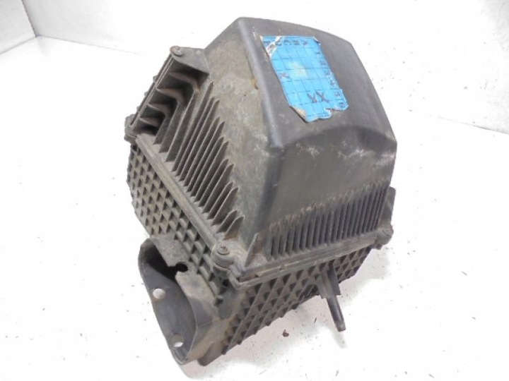 фото №6, Vel satis корпус 8200224293 3,5 v6 8200217659