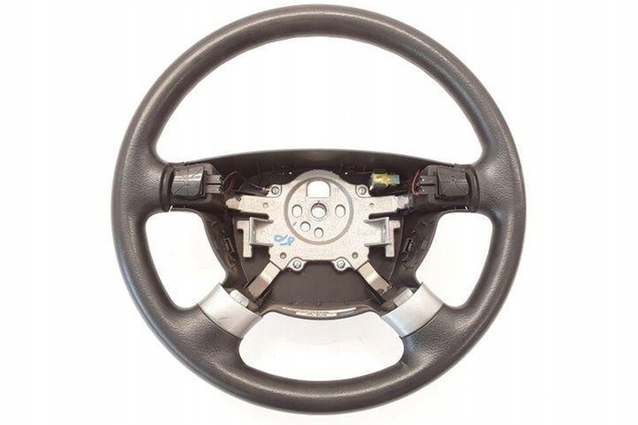 фото №11, Руль chevrolet aveo sedan t200 dw211520112 1.21l бензин 63kw 2010