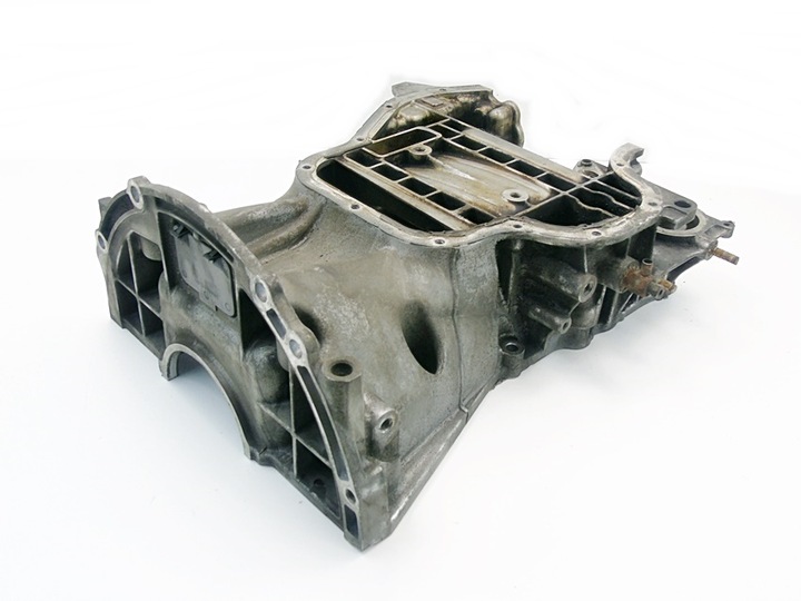 фото №1, Поддон масла 2.0 vvti avensis t25 rav 4 1az caldina allion opa