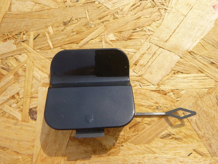 фото №1, Mercedes slk amg r172 заглушка фаркоп hak бампер зад a1728852923