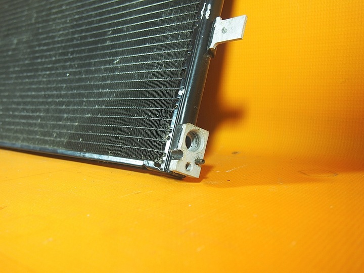 фото №8, Audi a5 8t рестайлинг 24km радиаторов кондиционера 8t0260401f