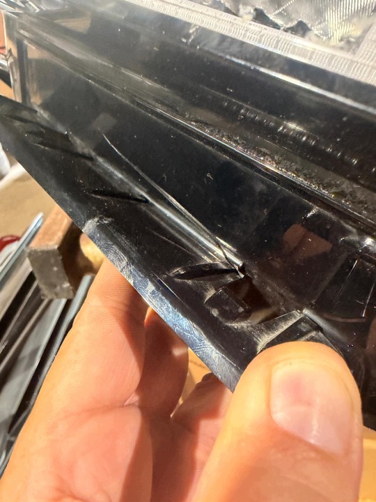 фото №9, Фара повний led hyundai ioniq v 5 92102-gi000
