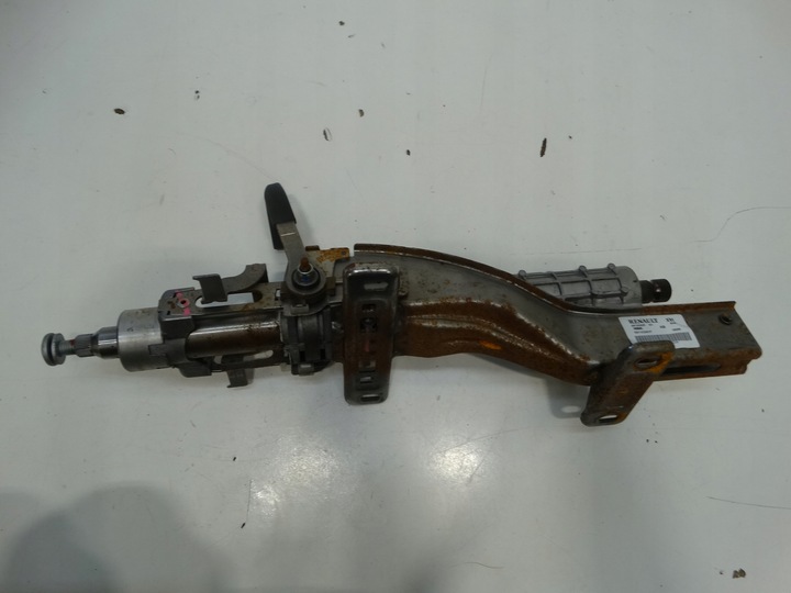 фото №10, Колонка кермова renault laguna iii 488100003r