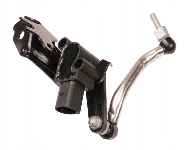 фото №1, Датчик вирівнювання світла перед ліва audi a4 b8