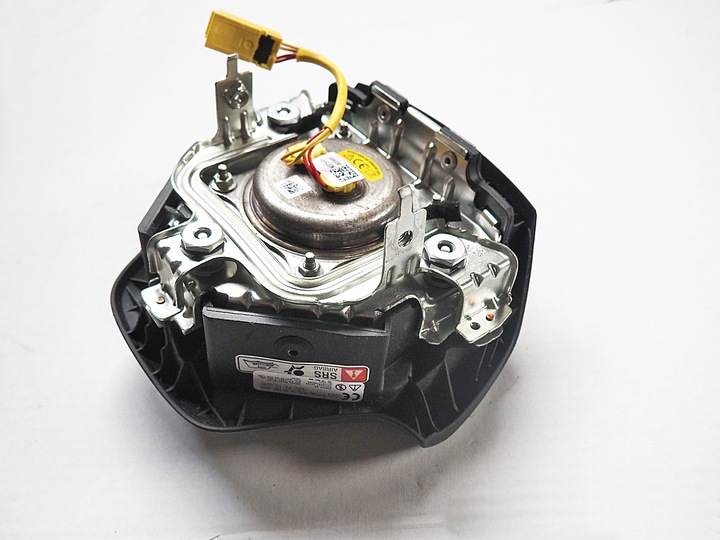 фото №5, Honda cr-v 3 06-12 подушка безопасности подушка безопасности руль