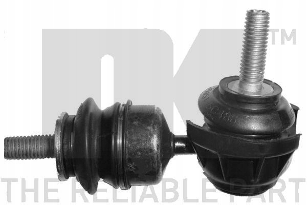 фото №10, З'єднувач stab. ford t. focus ii/mazda 3 nk 5112522 стрижень / кронштейн,
