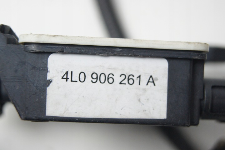 фото №5, Gd vw audi лямбда-зонд nox 4l0906261a