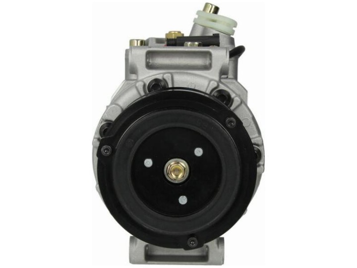 фото №2, Компрессор кондиционера mercedes класс c w204 3.0 07-14 s204 3.0 07-14