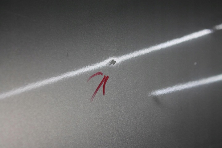 фото №6, Двері лівий зад ліві задні seat altea 04-09