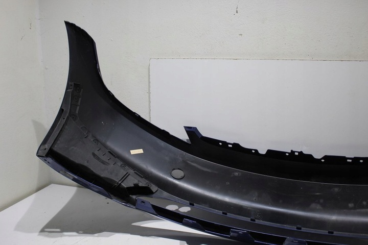 фото №4, Tesla модель 3 рестайлінг бампер перед переднє +ковзани