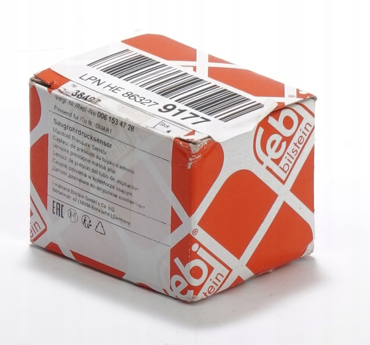 фото №16, Febi датчик температура. воздуха smart