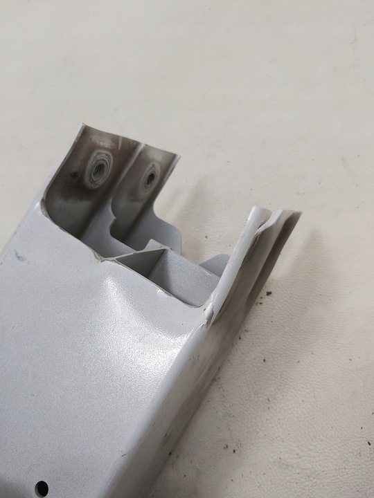 фото №6, Зона смятия tesla модель 3 1088148-00-f