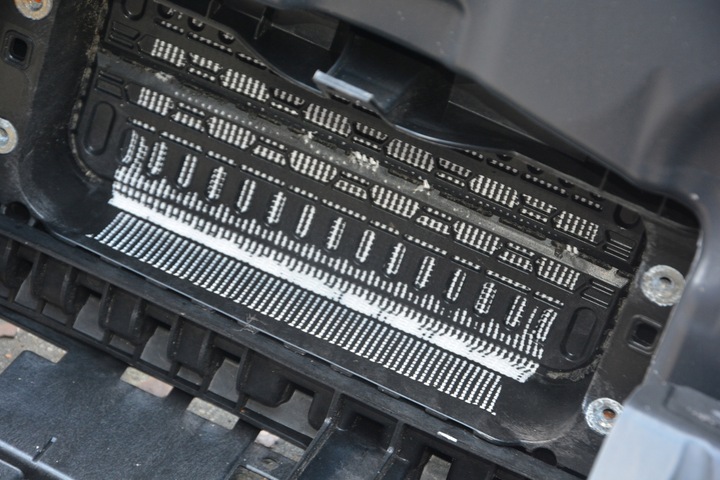 фото №11, Панель раздаточная капот vw passat b9 2024 3j1857091 3j1857181 3j1857757