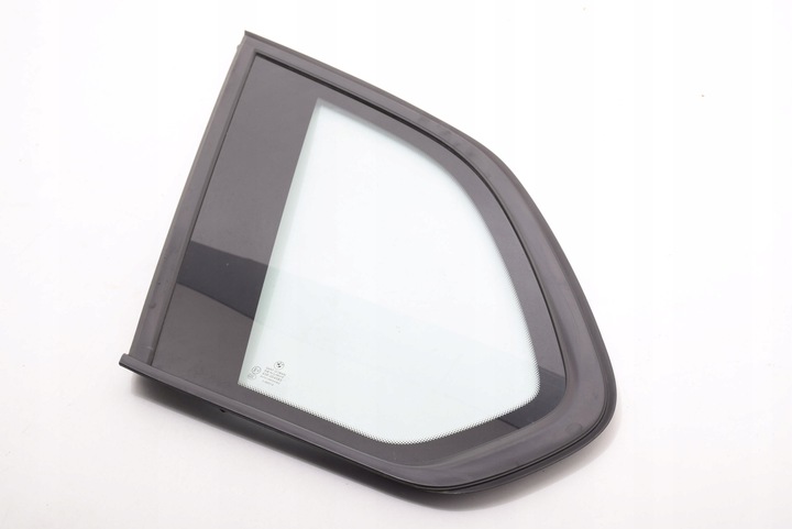 фото №1, Bmw e70 x5 ліва скло кузовна багажника