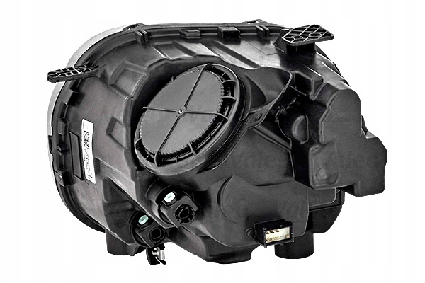 фото №2, Фара p citroen c3 aircross 06.17-12.20 valeo